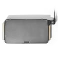thumbnail image 4 of Beautiful by Drew Barrymore XL Electric Griddle, 12" x 22"- Non-Stick, 4 of 9