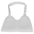 thumbnail image 1 of Shoulder Immobilizer, Arm Brace Easy Operation Adjustable Stable  For Home White,Black, 1 of 8