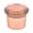 Orange, variant on Under $5 Portable Yogurt Dispensing Cup, Portable Reusable Parfait Cups with Lids Yogurt Cup with Topping Cereal or Oatmeal Container Leak Proof Breakfast on the Cups 20Oz for Meal Pre Protion Control