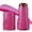 Red, variant on Milk Makeup Water Jelly Tint Blush Milk Jelly Milk Makeup Cheek Stain Milk Cooling Water Jelly Tint Long Lasting Face Blushes, Lip Gloss Cheek Solid Moisturizer Stick Pink