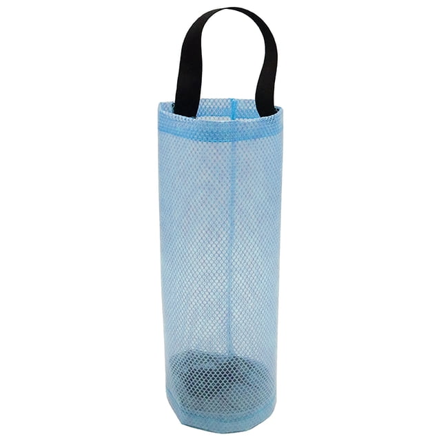 AKEGAMN Hanging Hanging Rubbish Bag Bag Extraction Bag Box Round Miscellaneous Kitchen Storage Convenient Bag Organizer Kitchen Storage Wall Kitchen,Dining Bar
