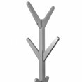 thumbnail image 5 of Solid wood Coat Rack, 5 of 5