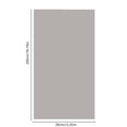 thumbnail image 2 of EGNMCR Room Decor, Home Decor, Home Decor Reflective Window Film Heat Control Window Tint Self-Adhesive Daytime Window Tint Film For Home And Office Window film, 2 of 7