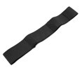 thumbnail image 4 of Peritoneal Dialysis Protection Belt, Adjustable Black Peritoneal Dialysis Catheter Belt Breathable  For Recovery For Peritoneal Dialysis Patients S,M,L, 4 of 8