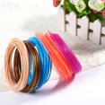 thumbnail image 3 of 10 Meters 3D Pen Filament Refills 1.75mm ABS Filament With Random Color, 3 of 6