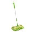thumbnail image 2 of ZZkhGO Kids Microfiber Flat Mop, Detachable 360 Rotation Mop, Adjustable Handle Mini Mop for Floor Window Car, 2 of 7