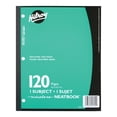 thumbnail image 1 of Hilroy® Wireless Neatbook® 1 Subject 120pg Notebook, Green, 1 of 3