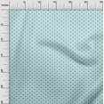thumbnail image 2 of oneOone Cotton Poplin Fabric Cartoon Dog Printed Craft Fabric BTY 56 Inch Wide, 2 of 4