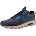 thumbnail image 4 of Fashion_Nike pour Hommes Air Max 90 Golf Blanc/noir (CU9978 101), 4 of 5