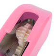 thumbnail image 1 of Thigh Master Thigh Exerciser, Adjustable Household Pelvic Muscle Inner Thigh Exerciser Glute Workout Equipment Thigh Exerciser Fitness Tool Buttock Lifting Hip Trainer, 1 of 7