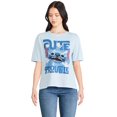 thumbnail image 1 of T-shirt Stitch Disney pour femmes, 1 of 2
