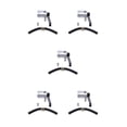 thumbnail image 3 of Langgg Fluid Reservoir For Airbrush Set - Convenient And Long-lasting Universal Clutches Oil Fluid silver 5Set, 3 of 6