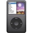 thumbnail image 1 of Pre Owned | Apple 7th Generation 160GB iPod Classic Black , MP3 /Video Player | Excellent + 1 YR CPS Warranty, 1 of 4