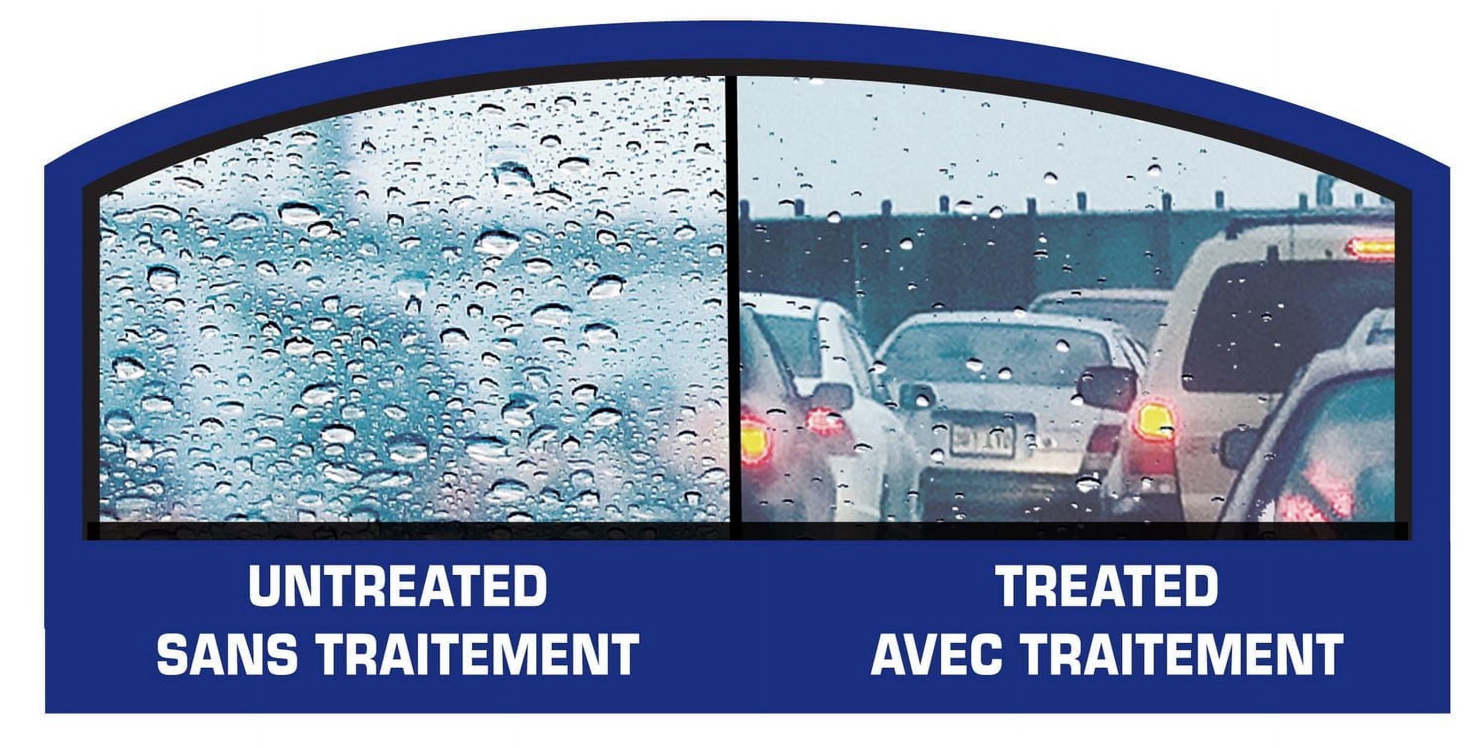 Rain-X Quantum Water Repellent 20" Windshield Wiper Blade