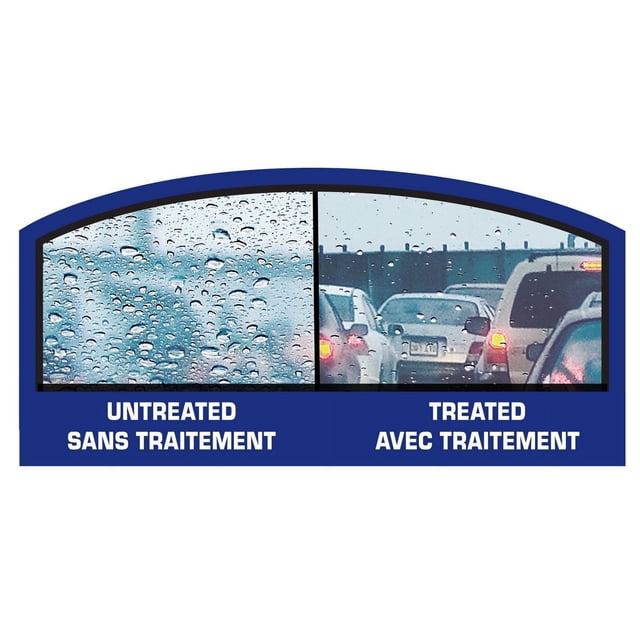 Refurbished Rain-X Quantum 26" Wiper Blade - High Quality