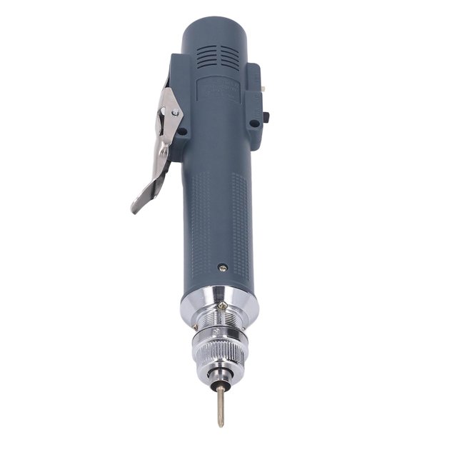 Cordless Electric Screwdriver, Lightweight Accurate Electric Screwdriver Easy To for Industrial Use