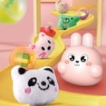 thumbnail image 2 of Automatic Arcade Game Toys with Music & Light Kids Birthday Gifts (Pink), 2 of 7