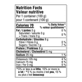 thumbnail image 4 of Oikos Greek Yogurt, Vanilla, Blended, 35% Less Sugar, 4x100g, 4 of 6