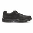 thumbnail image 2 of Dunham 8000 Chaussure LEA Noire, 2 of 4