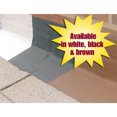 thumbnail image 3 of ChimneySaver FlashSeal Scellant Élastomère pour Cheminées, 1 Gallon, Noir, 3 of 7