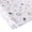 Gris, variante sur House de matelas à langer George Baby
