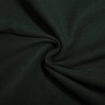 thumbnail image 4 of Kcodviy Ladies Thick Woolen Coat Windbreakers Vintage Mid Length Quality Overcoat M Windbreaker for Autumn and Winter, 4 of 8