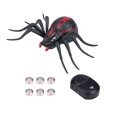 thumbnail image 1 of Remote Control Toy,Infrared Spiders Remote Control RC Toy Funny Kids Gifts Terrifying Toy Future-Proof Design, 1 of 8