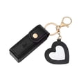 thumbnail image 2 of Boîte de Rangement pour Rouges à Lèvres avec Miroir Porte-Monnaie Porte-Clés Mini Sac de Rangement pour Rouges à Lèvres, 2 of 5
