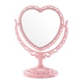thumbnail image 1 of Spa Party Supplies Heart Shaped Girls Sleepover Makeup Multifunctional, 1 of 2