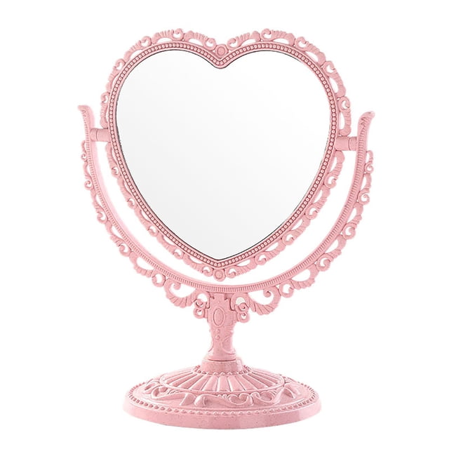 Spa Party Supplies Heart Shaped Girls Sleepover Makeup Multifunctional