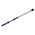thumbnail image 2 of Golf Swing Trainer Posture Training Corrector Aids Corrector Aids Arm Swing Grip Correct Stick Arm Corrector Beginner Swing Wrist blue, 2 of 9