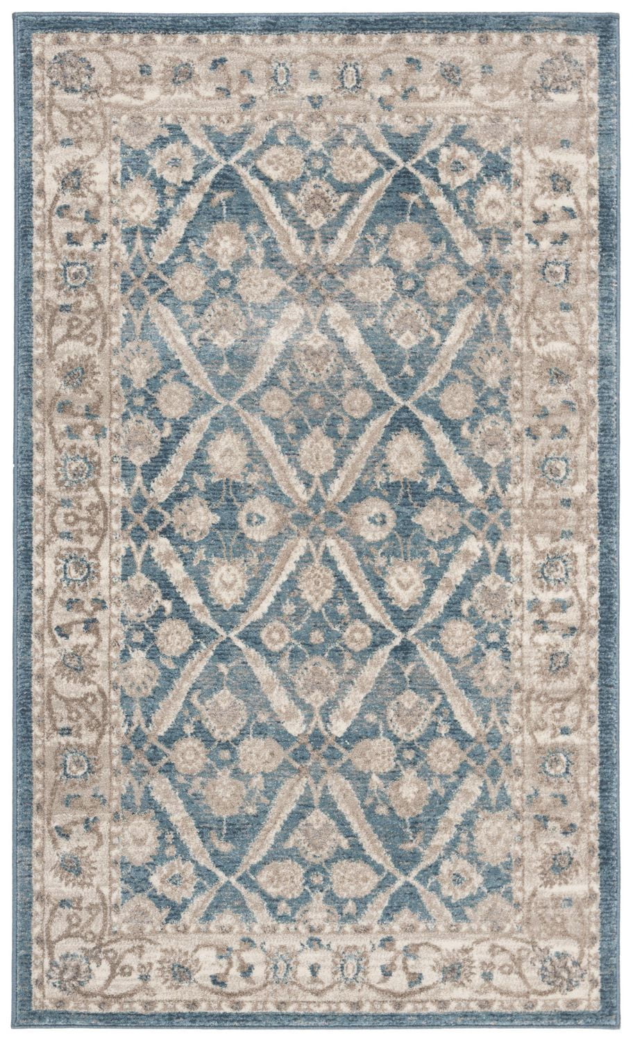 Safavieh Sofia Jerrod Tapis de Bordure