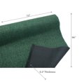 thumbnail image 3 of Fresh Cut Grass Rolls With Pdq 6' X 8' MM, 3 of 3