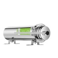 thumbnail image 1 of Élément de Filtre en Acier Inoxydable de 0,01 Micron pour Système de Filtration d'Eau sous l'Évier et Coût Réduit du Changement d'Élément de Filtre, 5000 L/h, 1 of 7