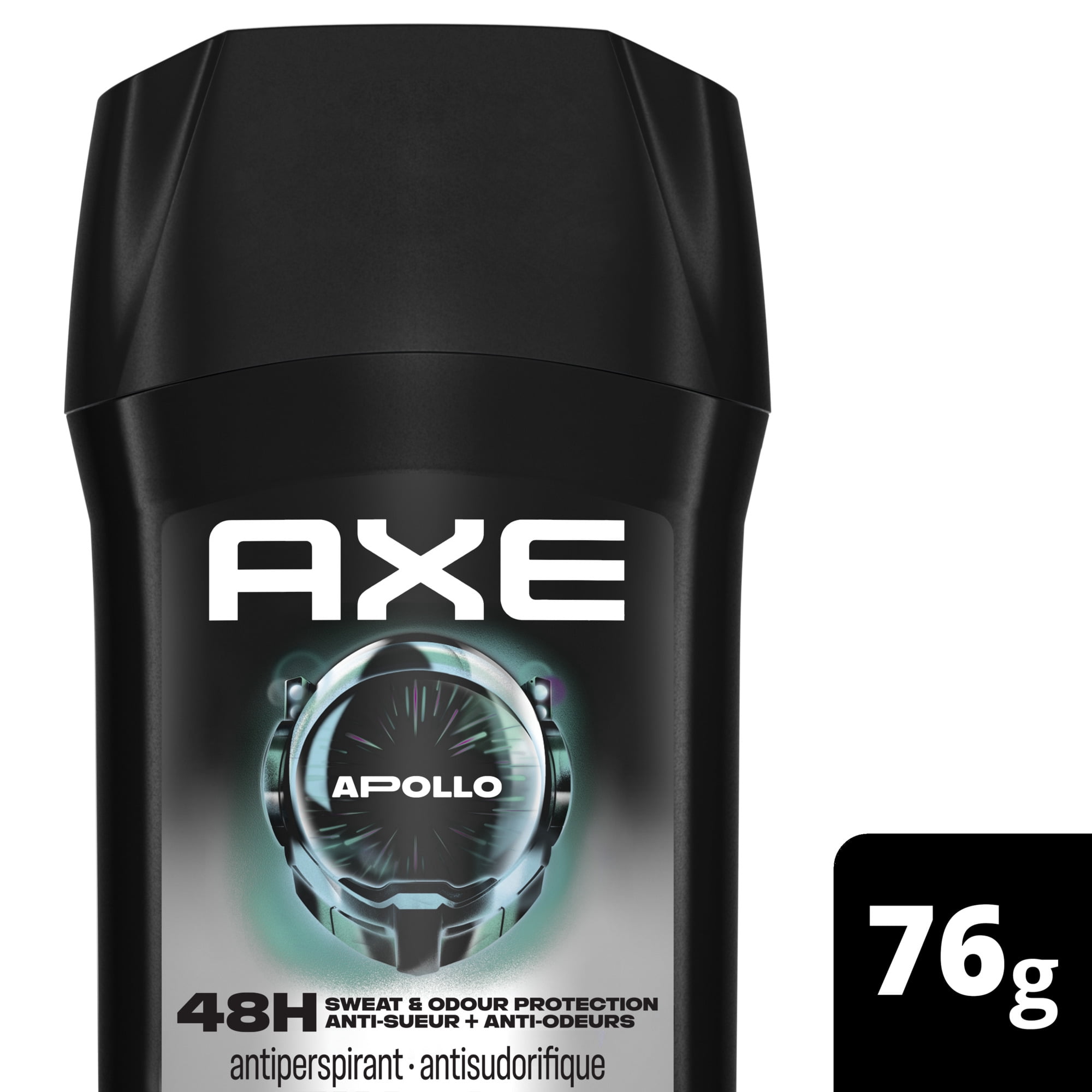 AXE 48H Protection Antiperspirant Stick Apollo Sage & Cedarwood, 76 g