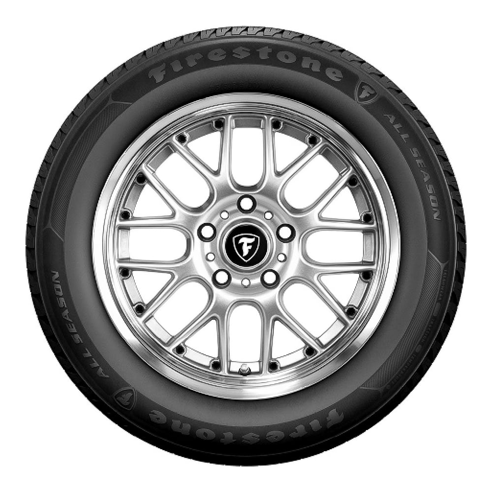 Firestone All Season 235/55R18 100H BSW pneu