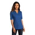 thumbnail image 1 of Port Authority Ladies City Stretch Top. LK682, 1 of 1