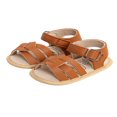 thumbnail image 1 of Baby Sandals Summer Baby Girls Solid Color Soft Sole Shoes, 1 of 6
