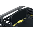 thumbnail image 4 of Peg Perego Polaris Sportsman Pro Citrus 24 Volt Ride On Vehicle, 4 of 8
