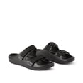 thumbnail image 3 of Mules à deux bandes réglables George pour hommes, 3 of 4