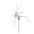 thumbnail image 1 of 3000w Free Wind Turbine Generators 12v 24v 48v 6 Blades Windmills RV Yacht Farm For Home Use ,Widely Use, 1 of 5
