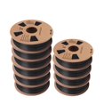 thumbnail image 1 of 3D Printer PLA/ Rainbow Filament 1.75mm 10 Rolls, 3D Printing Materials For 3D Printer&3D Pen ,Smoother Printing Experience, 1 of 6