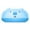Blue, variant on Thermal Portable Bluetooth Printer 57mm Mini Wireless POS Image Photo For Phone
