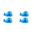 thumbnail image 2 of Shengyu NEW 5PCS Adorable Sheep Chicken Micro Landscope Fairy Garden Figurines No.05 2PCS, 2 of 6