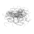 thumbnail image 1 of Agrafes Style S, 100 Pcs 0.8mm Outil de Réparation d'Agrafes de Pare-Chocs Auto Technologie de Pointe, 1 of 8