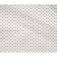 thumbnail image 4 of oneOone Cotton Flex Fabric Polka Dots Decor Fabric Printed BTY 40 Inch Wide, 4 of 4