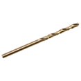 thumbnail image 2 of 3.0mm Cobalt HSS Drill Bit M35 for Stainless Steel Drilling Metalworking, 2 of 9