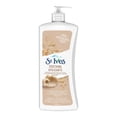 thumbnail image 4 of St. Ives Soothing Oatmeal & Shea Butter Body Lotion, 4 of 9