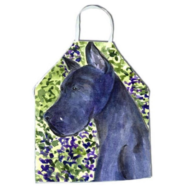 Carolines Treasures SS8745APRON Great Dane Apron - 27 x 31 in.