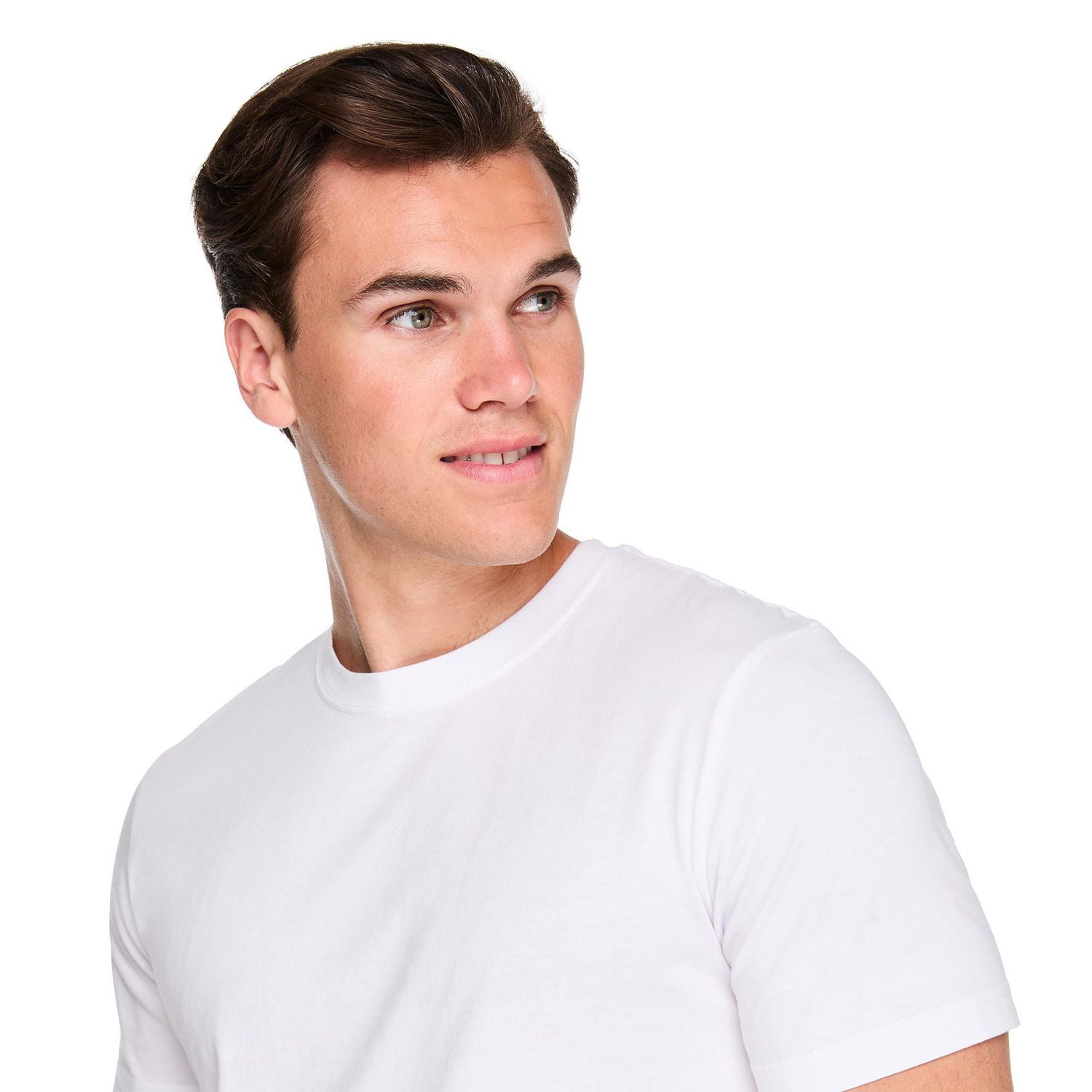 T-shirt à manches courtes George pour hommes